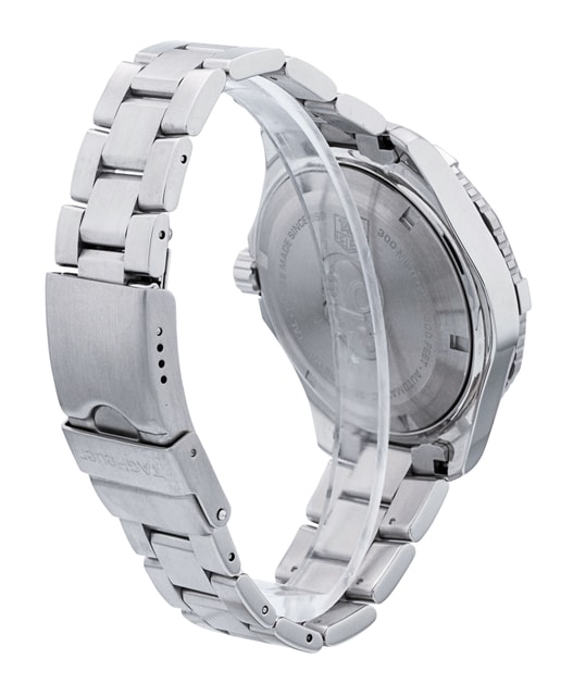 Tag Heuer Aquaracer WAN2111.BA0822 Image 3